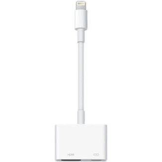 Apple Lightning Digital AV Adapter