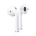 Apple AirPods with Charging Case