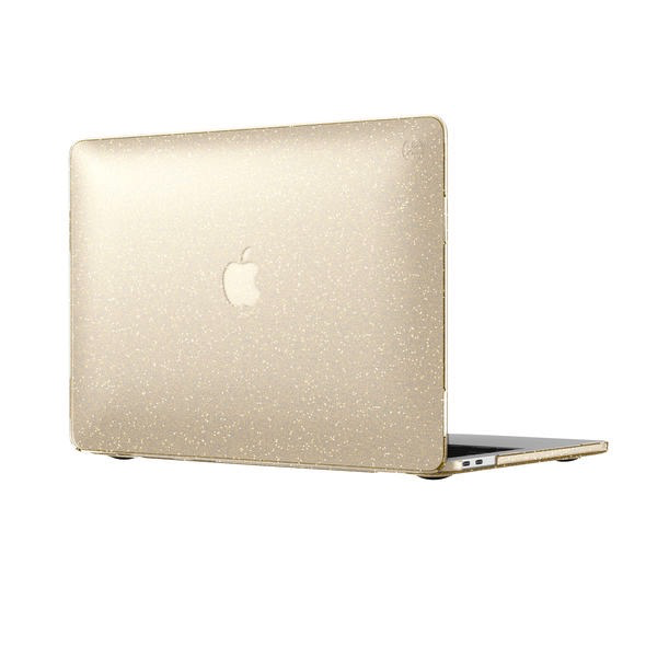 Speck SmartShell for MacBook Pro 13-Inch (Oct 2016 Model) - Gold Glitter