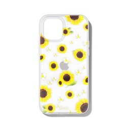 Sonix Clear Coat Case for iPhone 12 / 12 Pro - Sunflower