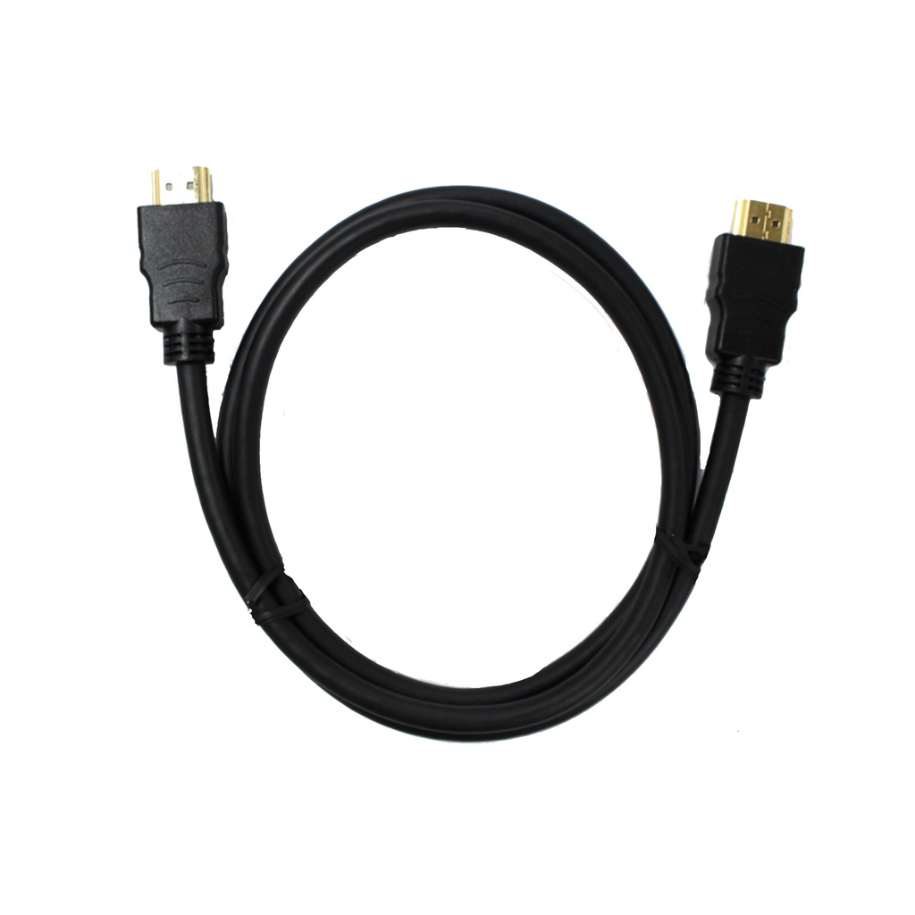 jump+ HDMI 1m Cable