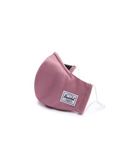 Herschel Supply Mask - Ash Rose