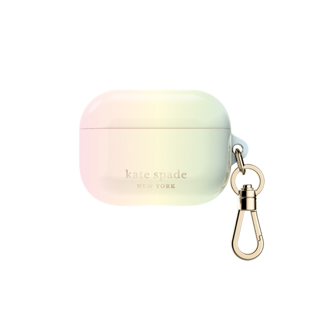 kate spade NY Protective Case for AirPods 3rd generation - Iridescent