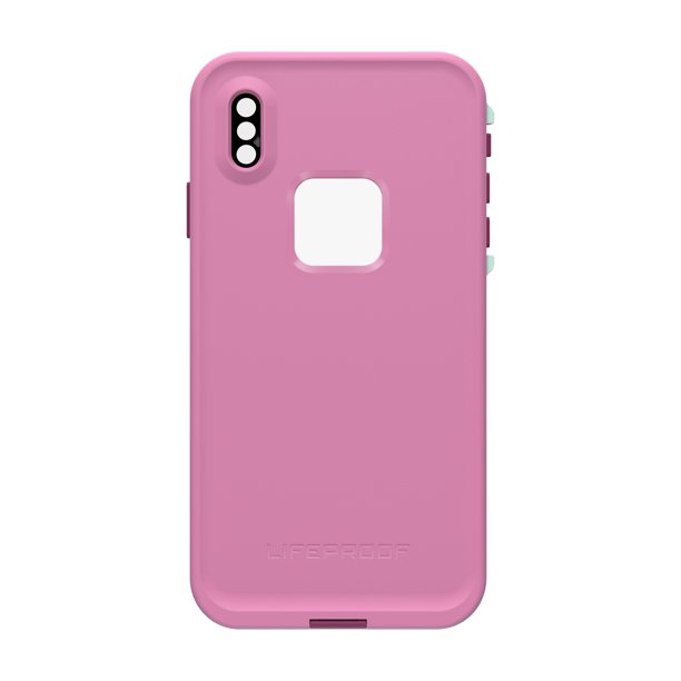 Lifeproof Fre Case for iPhone XS Max - Frost Bite (Purple)