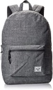 Herschel Supply Settlement BackPack - Raven Crosshatch