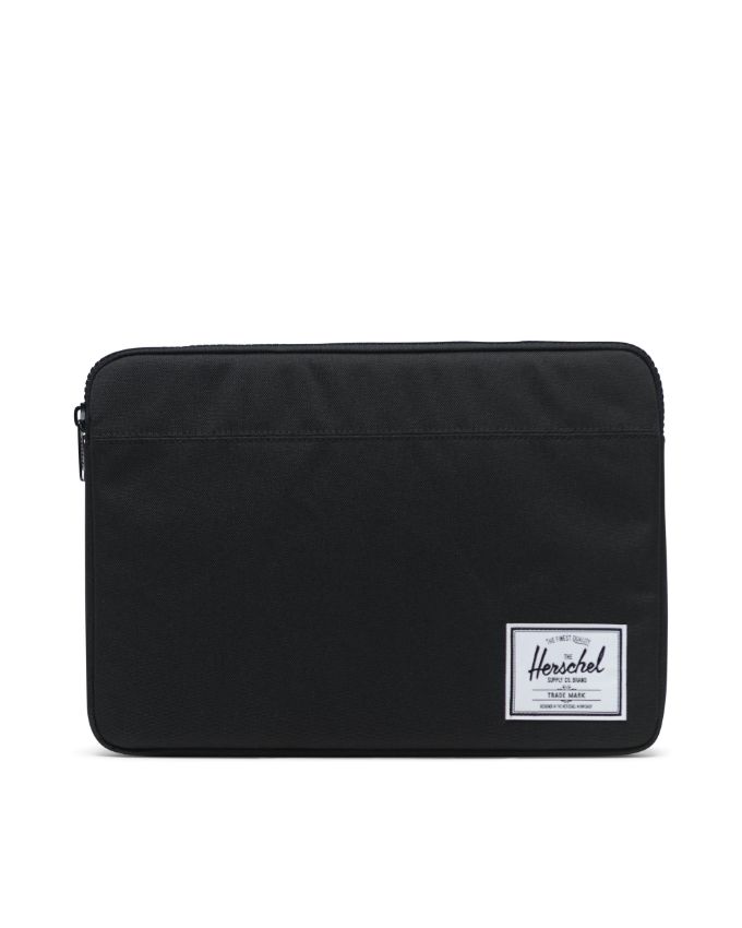 Herschel Supply Anchor Computer sleeve 14 Inch - Black