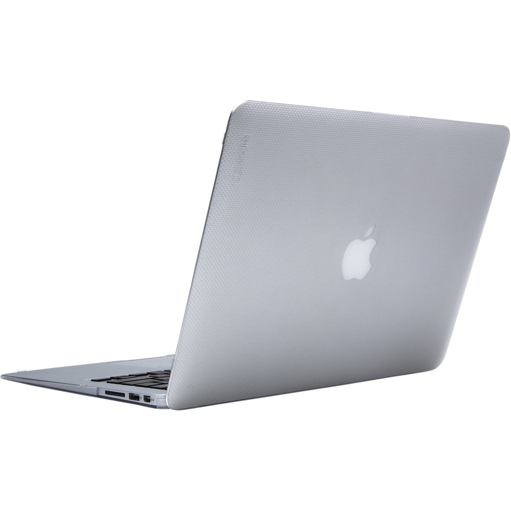 Incase Hardshell Case for MacBook Air 13-Inch - Clear