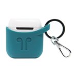 PodPocket AirPod Case for 1st & 2nd Gen - Cosmo Teal