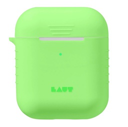 Laut Pod for AirPods - Acid Yellow