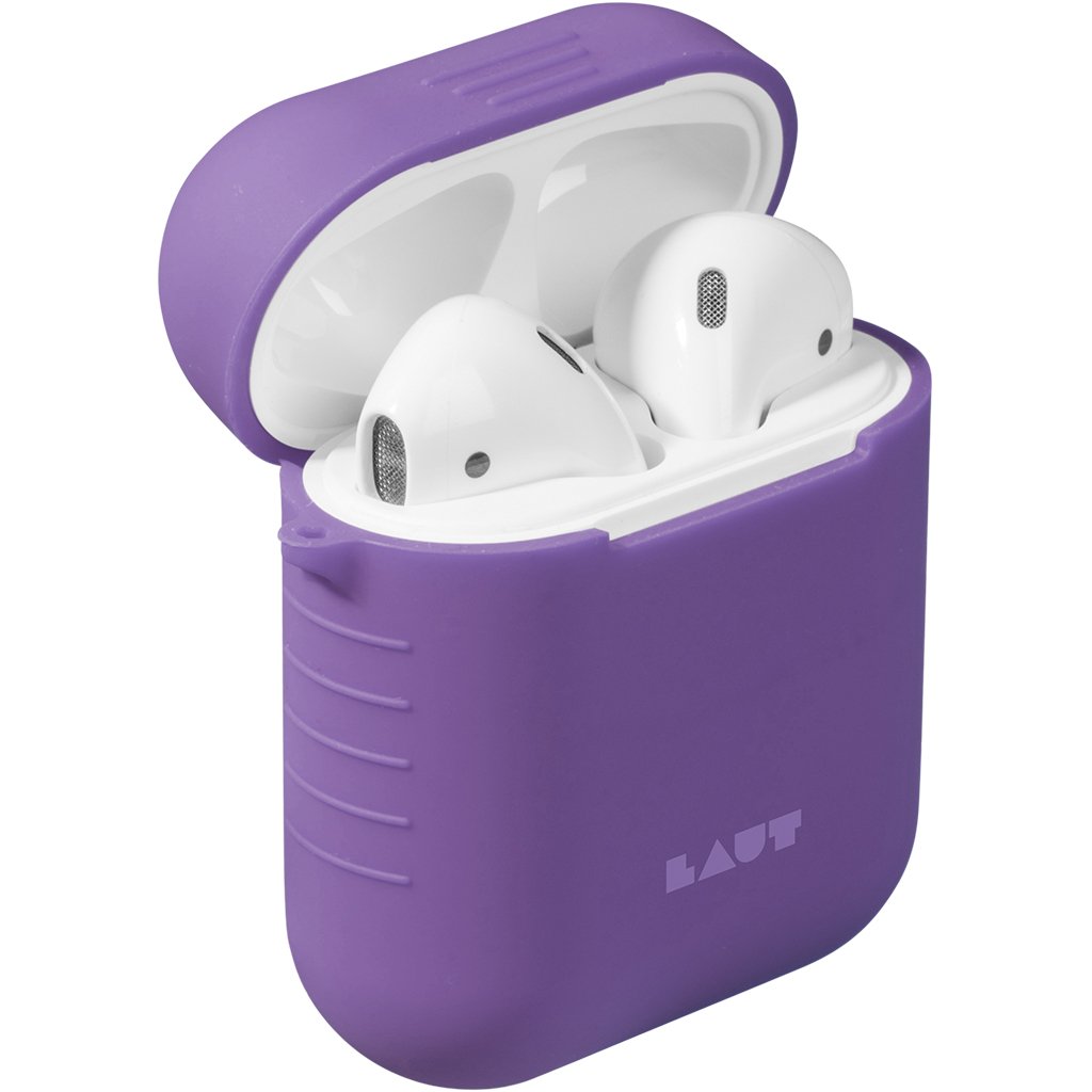 Laut Pod for AirPods - Violet