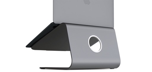 Rain Design mStand Laptop Stand - Space Gray