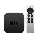 Apple TV 4K Wi-Fi + Ethernet 32GB