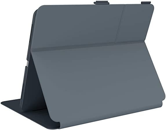 Speck Balance Folio for 12.9-inch iPad Pro 3rd/4th/5th/6th gen - Stormy Grey