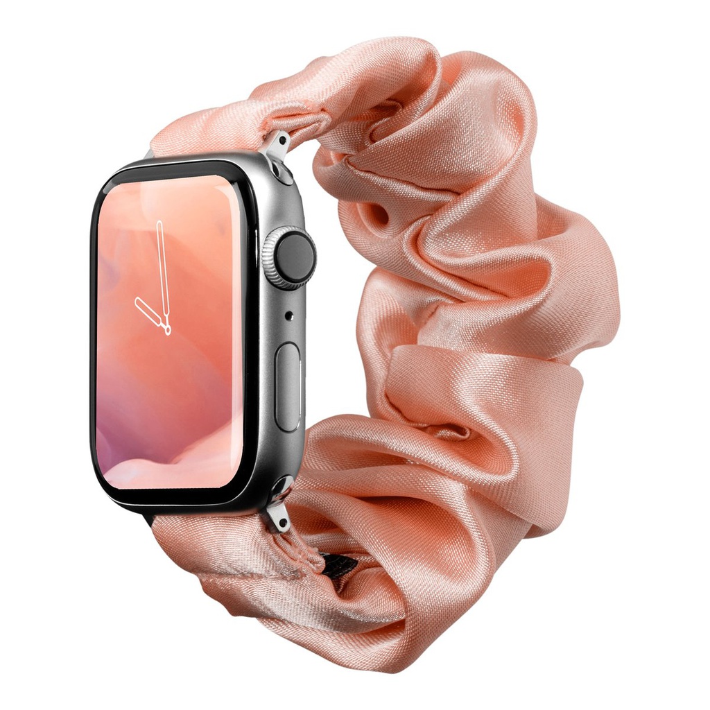 LAUT Pop Loop Apple Watch band (38/40mm) - Peach