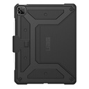 UAG Metropolis Folio Case  for iPad Pro 12.9in (4th/5th/6th Gen) - Black
