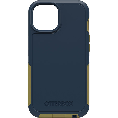 Otterbox Defender XT with MagSafe for iPhone 13 - Dark Mineral (Blue)