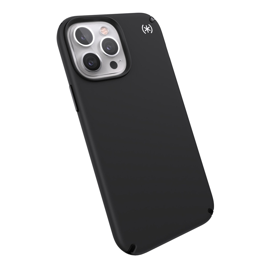 Speck Presidio2 Pro Case with MagSafe for iPhone 13 Pro Max - Black