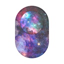 PopSockets PopGrip with MagSafe - Blue Nebula