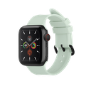 Native Union Apple Watch Silicone Strap 38/40/41mm - Sage