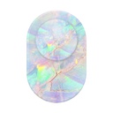 PopSockets PopGrip with MagSafe - Opal