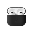 Native Union Curve Case for AirPods 3rd generation - Black