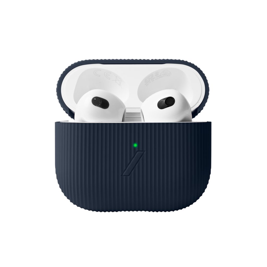 Native Union Curve Case for AirPods 3rd generation - Indigo