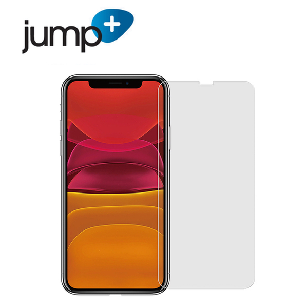 jump+ Glass Screen Protector for iPhone XS Max /11 Pro Max