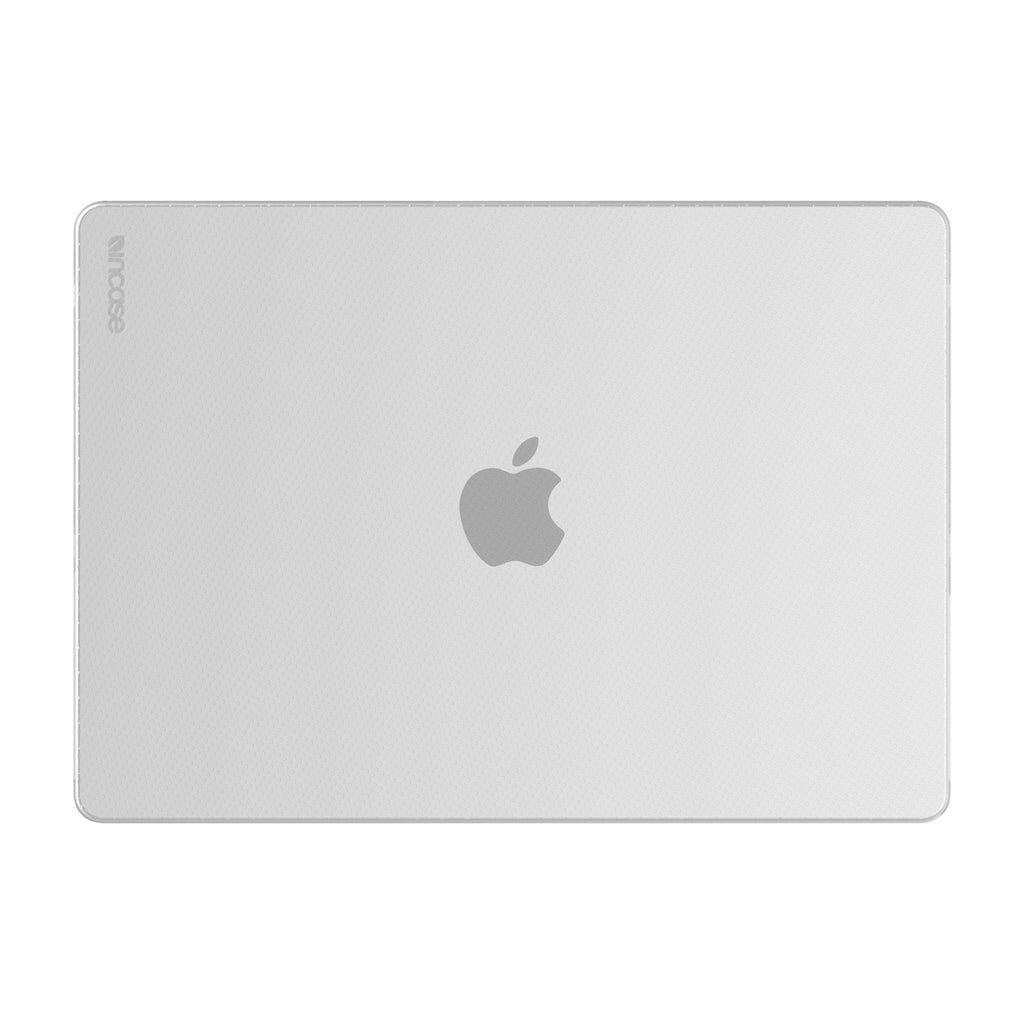 Incase Hardshell Case for MacBook Pro 14" (M1 & M2) - Clear