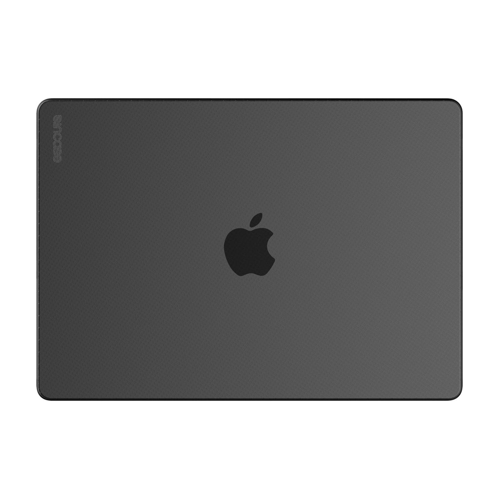 Incase Hardshell Case for MacBook Pro 14" (M1/M2/M3) - Black