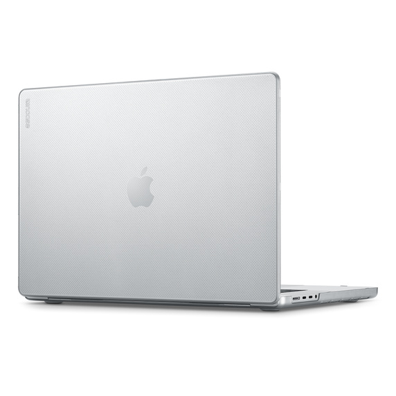 Incase Hardshell Case for MacBook Pro 16 inch (M1/M2/M3) - Clear
