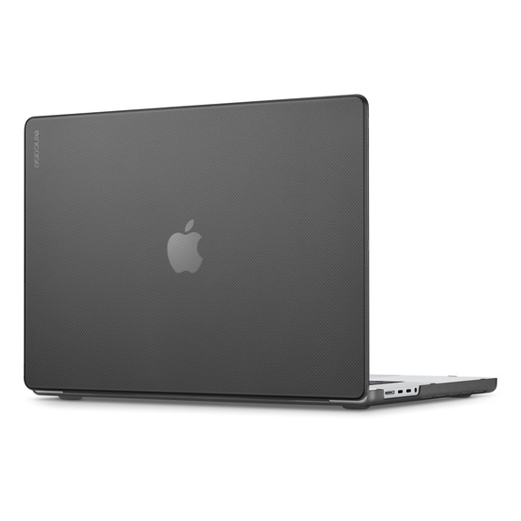 Incase Hardshell Case for MacBook Pro 16 inch (M1/M2/M3) - Black