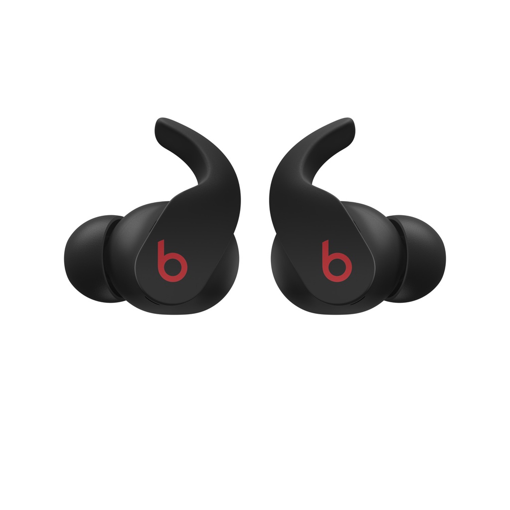 Beats Fit Pro True Wireless Earbuds — Beats Black