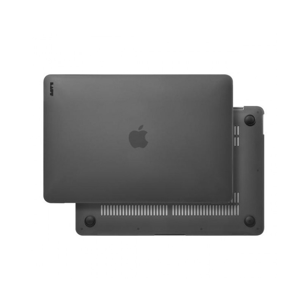 Laut Huex Hardshell for MacBook Pro 14 inch (M1/M2/M3) - Black