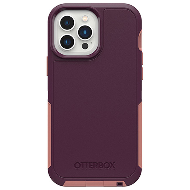 Otterbox Defender XT Case for iPhone 13 Pro Max - Purple Perception