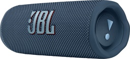 JBL Flip6 Waterproof Bluetooth Speaker - Blue