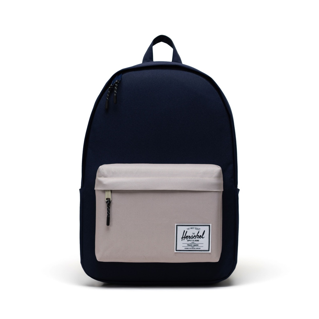 Herschel Supply Classic XL BackPack - Peacoat/Light Pelican