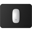 Satechi Eco Leather Mouse Pad - Black