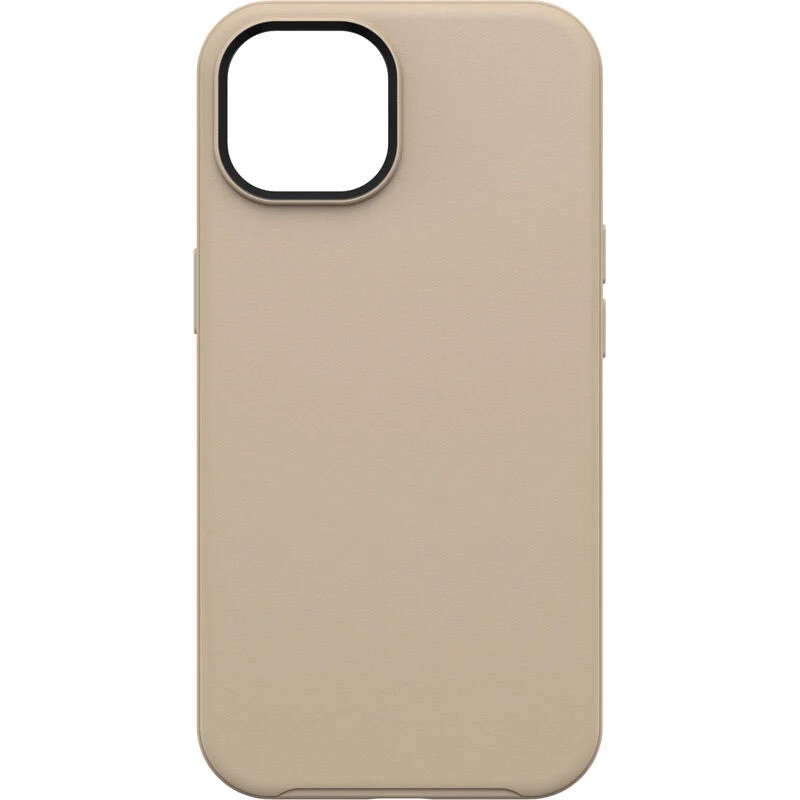 Otterbox Symmetry+ Case with MagSafe for iPhone 14 - Chai