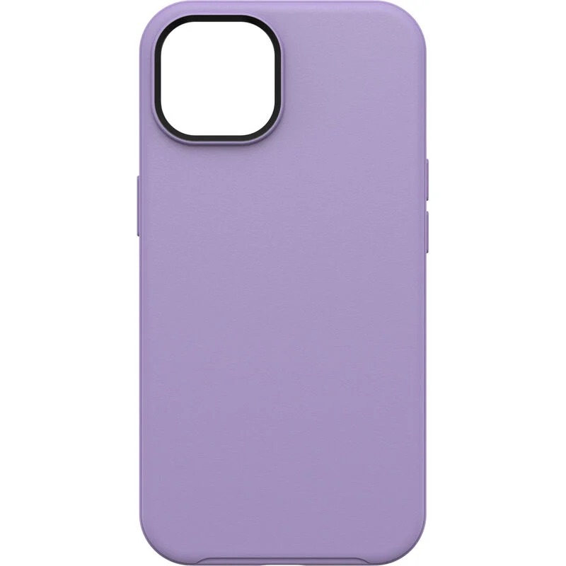 Otterbox Symmetry+ Case with MagSafe for iPhone 14 - Lilac