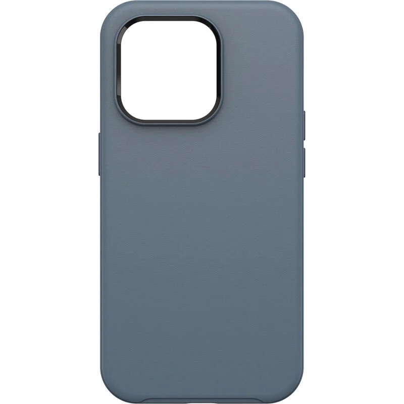 Otterbox Symmetry+ Case with MagSafe for iPhone 14 Pro - Navy 
