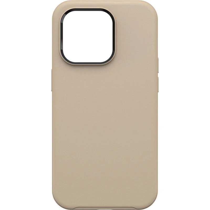 Otterbox Symmetry+ Case with MagSafe for iPhone 14 Pro - Chai
