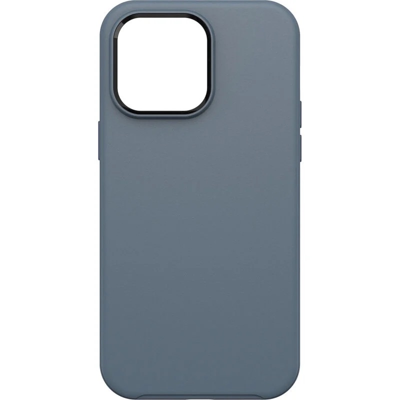 Otterbox Symmetry+ Case with MagSafe for iPhone 14 Pro Max - Navy 