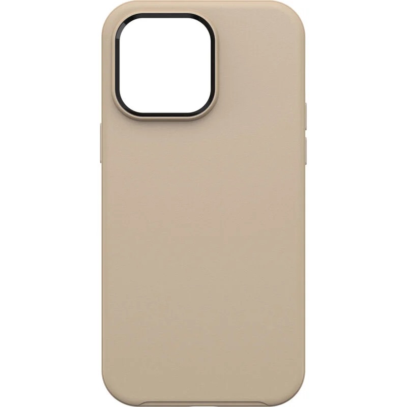 Otterbox Symmetry+ Case with MagSafe for iPhone 14 Pro Max - Chai