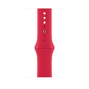 Apple 38/40/41mm (PRODUCT)RED Sport Band