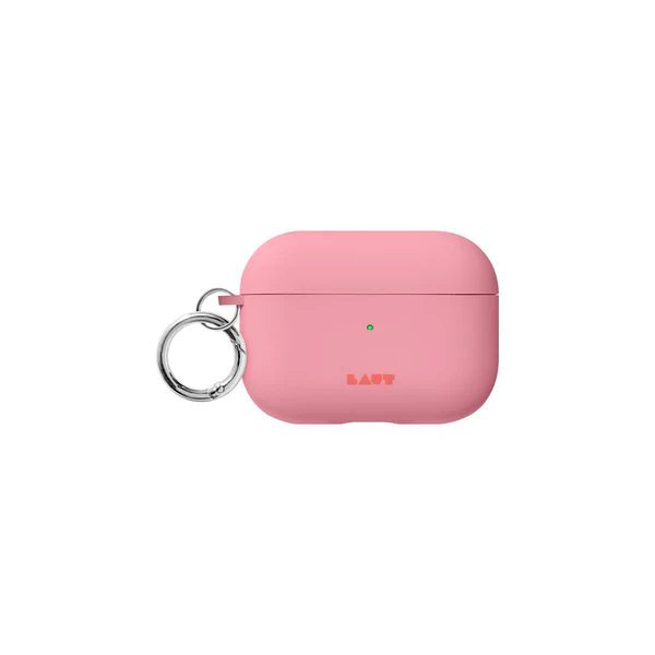 LAUT PASTELS AirPods Case for AirPods Pro (2nd Generation) - Candy