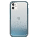 Otterbox Symmetry for iPhone 11 - Blue/Clear