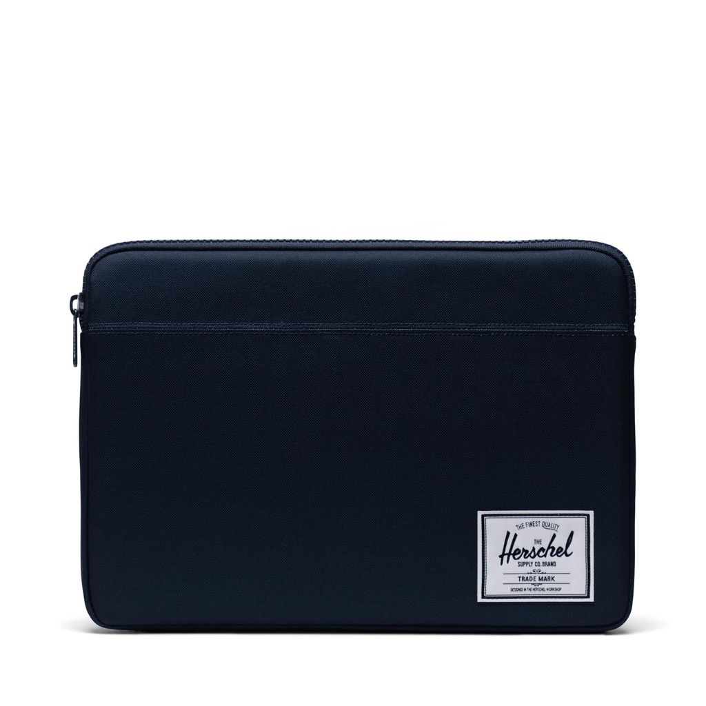 Herschel Anchor Sleeve for 14 Inch MacBook - Navy