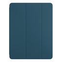 Apple Smart Folio for iPad Pro 12.9-inch (3rd, 4th, 5th and 6th gen) - Marine Blue