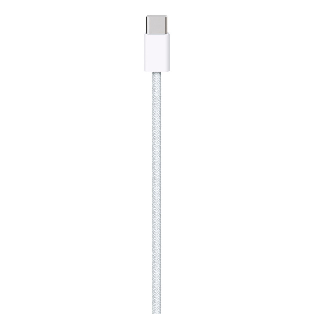 Apple USB-C Woven Charge Cable (1m)