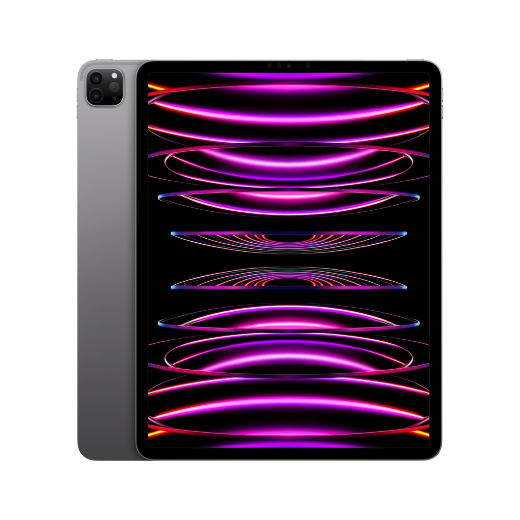 12.9-inch iPad Pro Wi‑Fi 128GB - Space Grey (Demo)